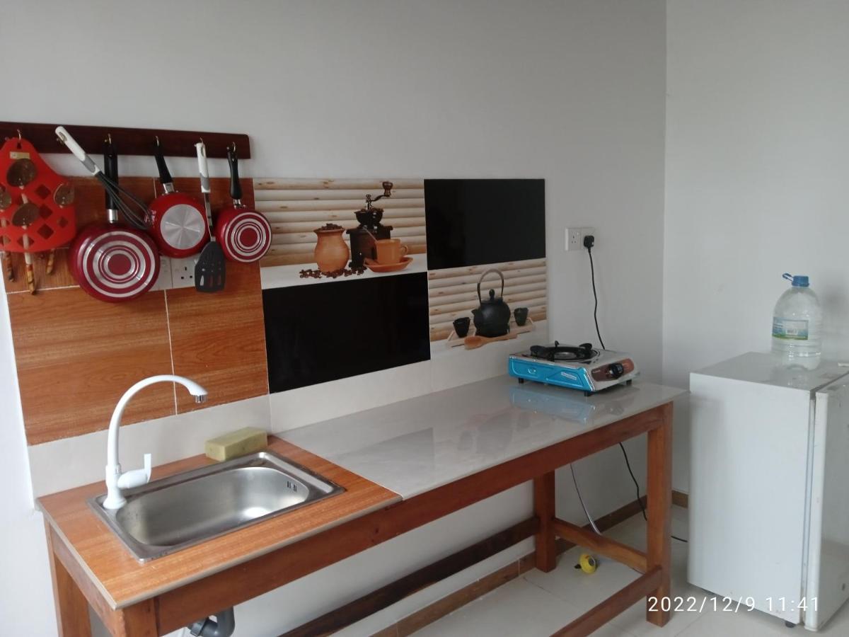 Senero House Hotel Bentota Bagian luar foto